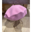 BOINA FLORA LILA CLARO WILLI HATS