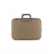 BOLSA PORTATIL BOMBATA CLASSIC 15Â6 TAUPE