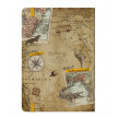 CUADERNO A5 VW BULLI LETÂ´S GO LOST NOSTALGIC ART