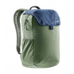 MOCHILA VISTA CHAP 16L  KHAKI-NAVY DEUTER