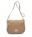 BOLSO ABBACINO AQUA CAMEL