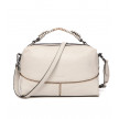 BOLSO ABBACINO PREMIUM ZEPHYR BEIGE