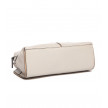 BOLSO ABBACINO PREMIUM ZEPHYR BEIGE