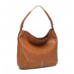 BOLSO ABBACINO PREMIUM ZEPHYR COGNAC