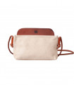 BOLSO BIBA ROF1L ROFF CREMA