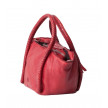 BOLSO BIBA PUL1L PULLMAN ROJO