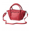 BOLSO BIBA PUL1L PULLMAN ROJO