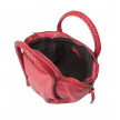 BOLSO BIBA PUL1L PULLMAN ROJO