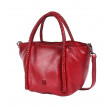 BOLSO BIBA PUL1L PULLMAN ROJO