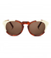 GAFAS DE SOL JORDAAN CREAM-LEO MR.BOHO