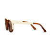 GAFAS DE SOL JORDAAN CREAM-LEO MR.BOHO