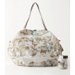 BOLSO COMPCT M RECYCLED SNOWY PEAKS SHUPATTO