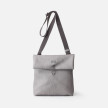 BOLSO SLANG ELP3 ELASTIC PAPER GRIS