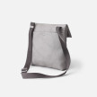 BOLSO SLANG ELP3 ELASTIC PAPER GRIS