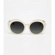 GAFAS DE SOL MELVILLE BICOLOR SHINY BEIGE TIWI