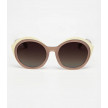 GAFAS DE SOL MELVILLE BICOLOR SHINY COCONUT TIWI