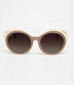 GAFAS DE SOL MELVILLE BICOLOR SHINY COCONUT TIWI