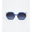 GAFAS DE SOL VALETTE BICOLOR OCEAN BLUE TIWI