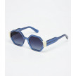 GAFAS DE SOL VALETTE BICOLOR OCEAN BLUE TIWI