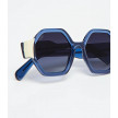 GAFAS DE SOL VALETTE BICOLOR OCEAN BLUE TIWI