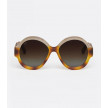 GAFAS DE SOL GAMBETTA BICOLOR SHINY COCONUT TIWI