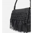 BOLSO BIBA VAR1L VARNEY NEGRO