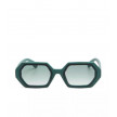 GAFAS DE SOL OKKIA ANDREA GREEN SAGE