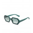 GAFAS DE SOL OKKIA ANDREA GREEN SAGE