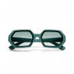 GAFAS DE SOL OKKIA ANDREA GREEN SAGE