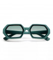 GAFAS DE SOL OKKIA ANDRES GREEN SAGE