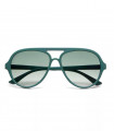 GAFAS DE SOL OKKIA ALESSIO GREEN SAGE