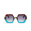 GAFAS DE SOL OKKIA EMMA HAVANA BLUE