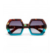 GAFAS DE SOL OKKIA EMMA HAVABNA BLUE