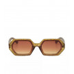 GAFAS DE SOL OKKIA ANDREA MARRON