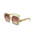 GAFAS DE SOL OKKIA EMMA MARRON