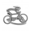 LLAVERO CICLISTA METALMORPHOSE