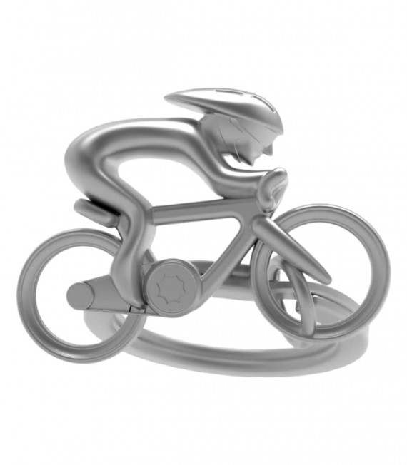 LLAVERO CICLISTA METALMORPHOSE