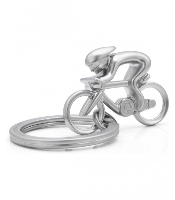 LLAVERO CICLISTA METALMORPHOSE