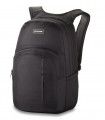 MOCHILA CAMPUS PREMIUM 28L BLACK RIPSTOP DAKINE