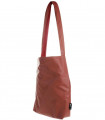 copy of BOLSO FEEL GOOD BAG YOU ARE THE ONE SANDSHELL TINNE-MIA