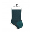 CALCETINES BILLY BELT TURQUESA