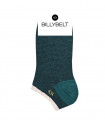 CALCETINES BILLY BELT TURQUESA