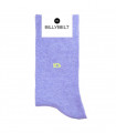 CALCETINES BILLY BELT LAVANDA