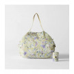 BOLSO COMPCT M RECYCLED PEACEFUL MORNING SHUPATTO