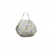 BOLSO COMPCT M RECYCLED PEACEFUL MORNING SHUPATTO