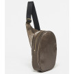 BOLSO JACK GOMME KANGOUROU CHSTNUT