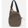 BOLSO JACK GOMME KANGOUROU CHESTNUT