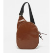 BOLSO JACK GOMME KANGOUROU TOFFEE