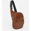 BOLSO JACK GOMME KANGOUROU TOFFEE