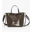 BOLSO JACK GOMME EMY CHESTNUT